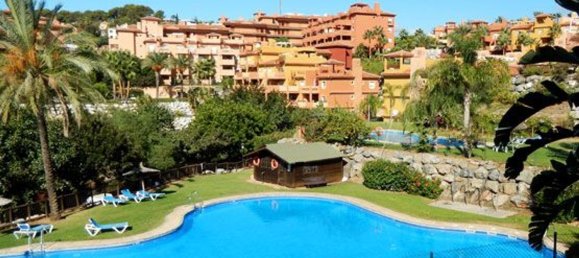 2 Schlafzimmer Wohnung in Marbella, Spain, Nr. 22258 34