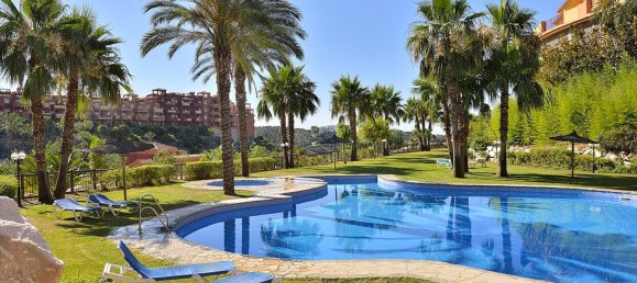 2 Schlafzimmer Wohnung in Marbella, Spain, Nr. 22258 3
