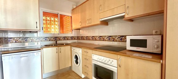 2 Schlafzimmer Wohnung in Marbella, Spain, Nr. 22258 14