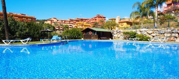 2 Schlafzimmer Wohnung in Marbella, Spain, Nr. 22258 9