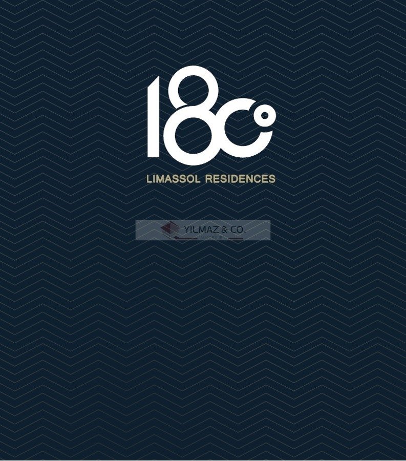 3 rooms Apartment in Limassol, Cyprus No. 23762