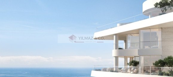 3 rooms Apartment in Limassol, Cyprus No. 23762 4