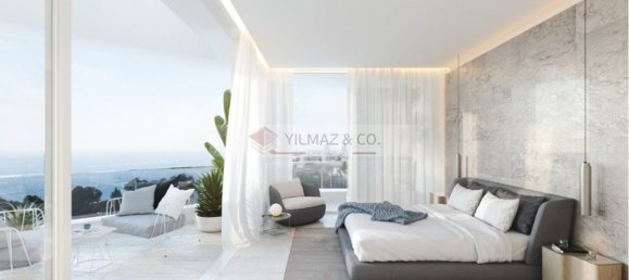 3 rooms Apartment in Limassol, Cyprus No. 23762 7