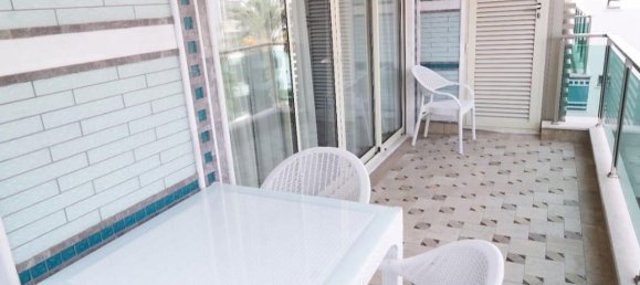 4 rooms Apartment in Alanya, Turkey No. 27186 19