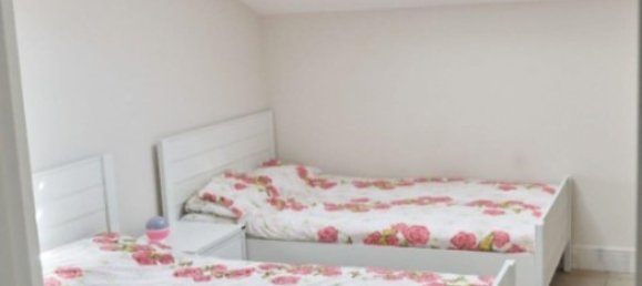 4 rooms Apartment in Alanya, Turkey No. 27186 7