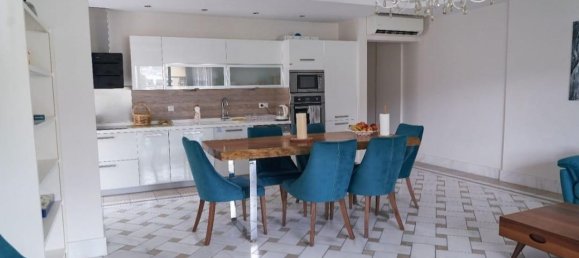 4 rooms Apartment in Alanya, Turkey No. 27186 23