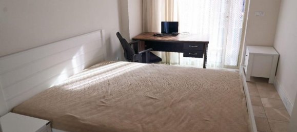 4 rooms Apartment in Alanya, Turkey No. 27186 9