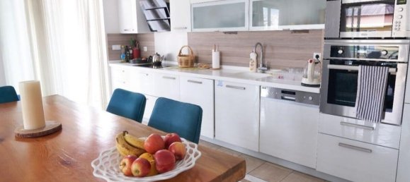 4 rooms Apartment in Alanya, Turkey No. 27186 22