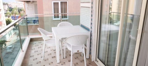 4 rooms Apartment in Alanya, Turkey No. 27186 18