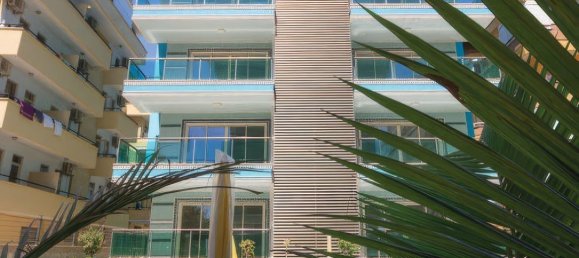 4 rooms Apartment in Alanya, Turkey No. 27186 2