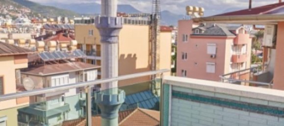 4 rooms Apartment in Alanya, Turkey No. 27186 5