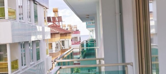 4 rooms Apartment in Alanya, Turkey No. 27186 21