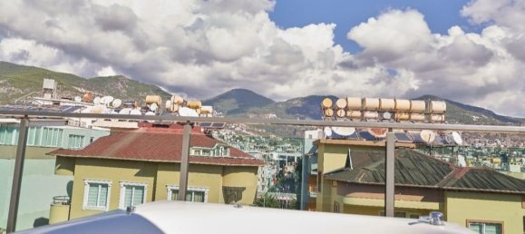 4 rooms Apartment in Alanya, Turkey No. 27186 4