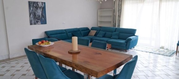 4 rooms Apartment in Alanya, Turkey No. 27186 24