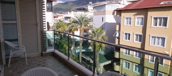 4 rooms Apartment in Alanya, Turkey No. 27186 20
