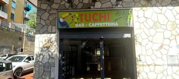 Propiedad comercial de 3 habitaciónes en Genoa, Italy No. 262499 9