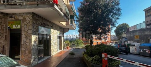 Propiedad comercial de 3 habitaciónes en Genoa, Italy No. 262499 10