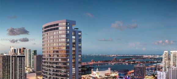 Commercial property for sale in Miami, Miami-Dade, Florida, USA № 614669 14