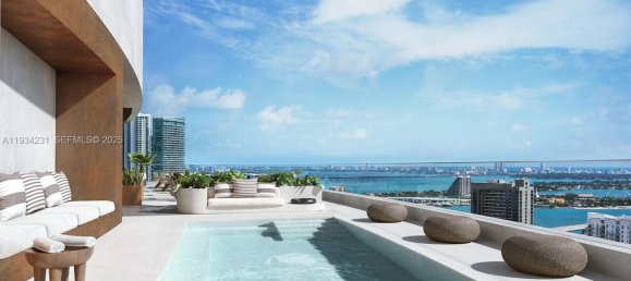 Commercial property for sale in Miami, Miami-Dade, Florida, USA № 614669 8