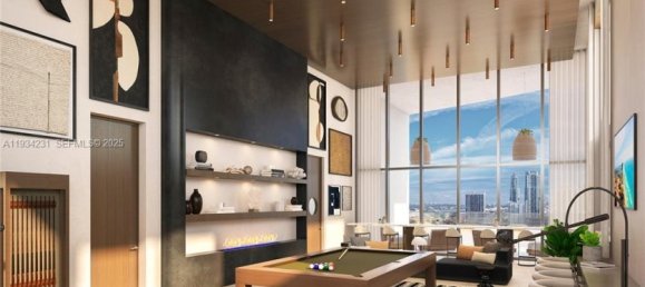 Commercial property for sale in Miami, Miami-Dade, Florida, USA № 614669 3
