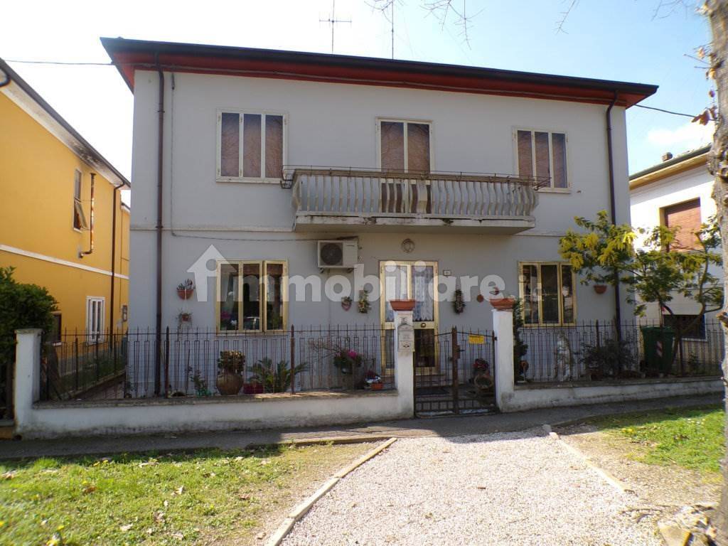 2 bedrooms Apartment in Fiscaglia, Italy No. 151785