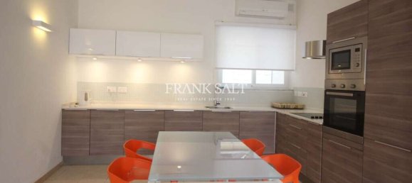 Apartamento de 2 dormitorios en Saint Julian's, Malta No. 8640 4