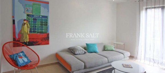 Apartamento de 2 dormitorios en Saint Julian's, Malta No. 8640 7