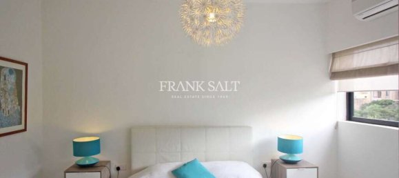 Apartamento de 2 dormitorios en Saint Julian's, Malta No. 8640 8