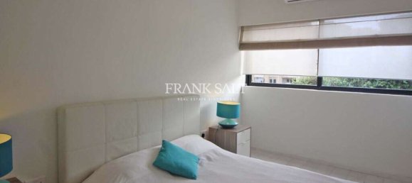 Apartamento de 2 dormitorios en Saint Julian's, Malta No. 8640 9