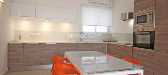 Apartamento de 2 dormitorios en Saint Julian's, Malta No. 8640 5