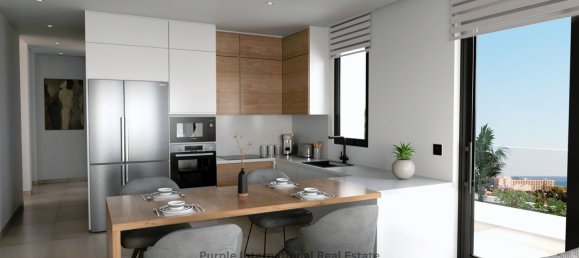 1 bedroom Apartment in Paphos, Cyprus No. 22135 3