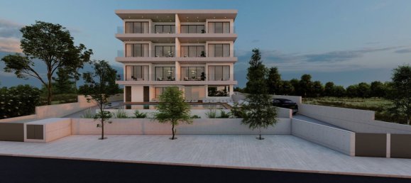 1 bedroom Apartment in Paphos, Cyprus No. 22135 7