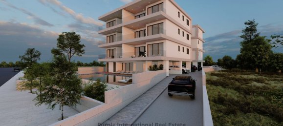 1 bedroom Apartment in Paphos, Cyprus No. 22135 8