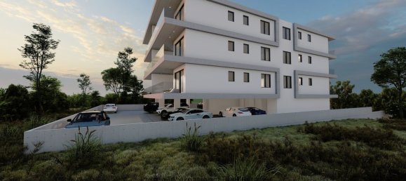 1 bedroom Apartment in Paphos, Cyprus No. 22135 11