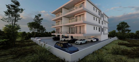 1 bedroom Apartment in Paphos, Cyprus No. 22135 10