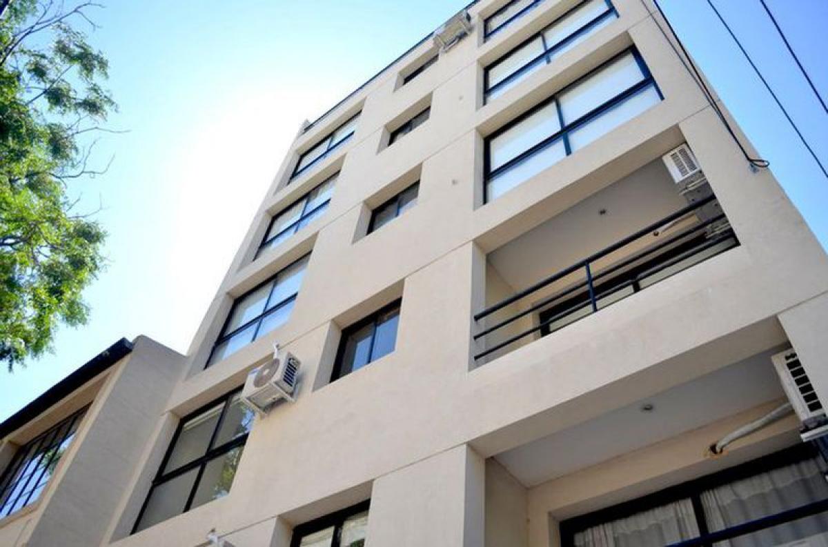 Studio in Buenos Aires, Argentina No. 65721