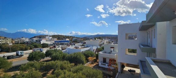 3 غرف نوم شقة في Agios Nikolaos, Greece رقم 54270 8