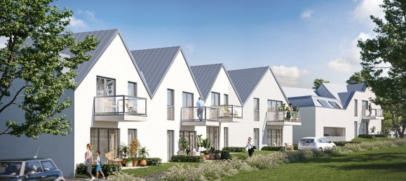 3 rooms Apartment in Neusiedl am See, Austria No. 121391 4