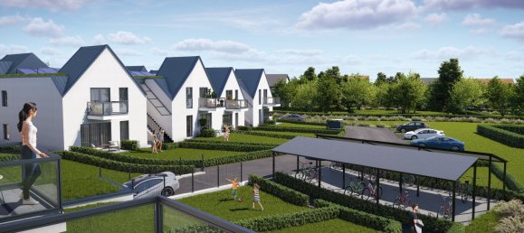 3 rooms Apartment in Neusiedl am See, Austria No. 121391 8