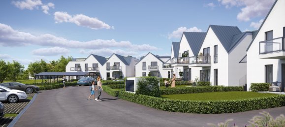 3 rooms Apartment in Neusiedl am See, Austria No. 121391 7