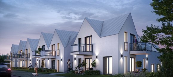 3 rooms Apartment in Neusiedl am See, Austria No. 121391 5