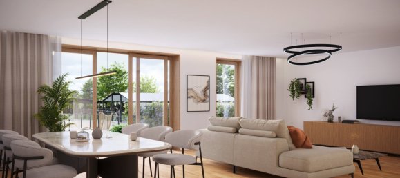 3 rooms Apartment in Neusiedl am See, Austria No. 121391 3