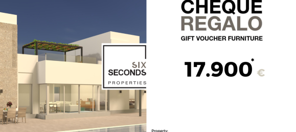 Вилла с 6 спальнями в Торревьеха, Испания № 51652 15