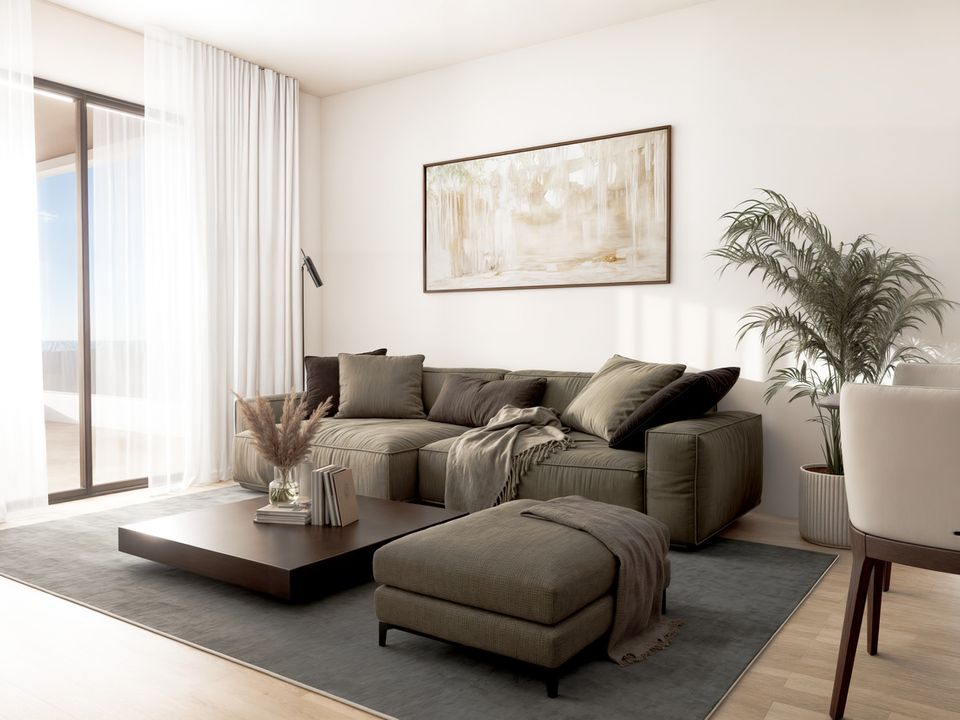 2 bedrooms Apartment in Alicante, Spain No. 280448