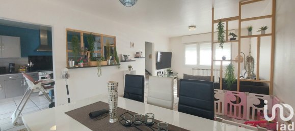 3 chambres Maison à Fameck, France No. 211366 4