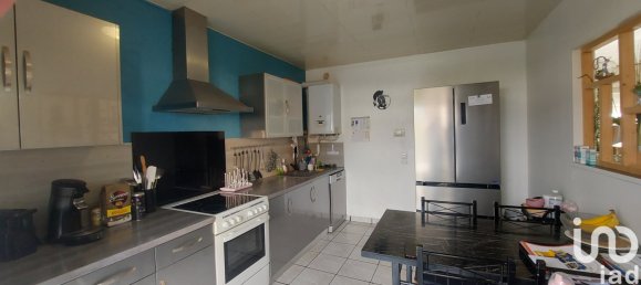 3 chambres Maison à Fameck, France No. 211366 6