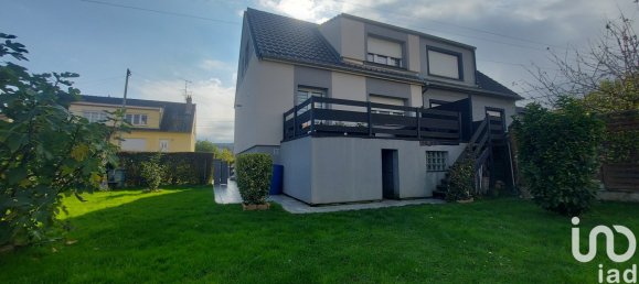 3 chambres Maison à Fameck, France No. 211366 15