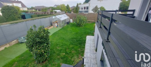 3 chambres Maison à Fameck, France No. 211366 9