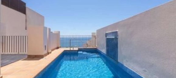 2 bedrooms Duplex in Estepona, Spain No. 52018 16