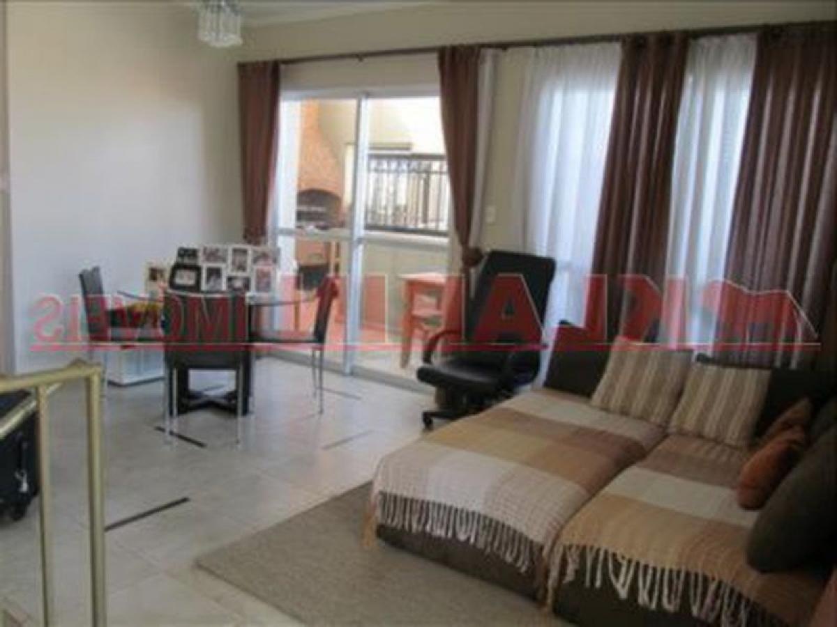 3 Schlafzimmer Haus in Sao Paulo, Brazil, Nr. 559133